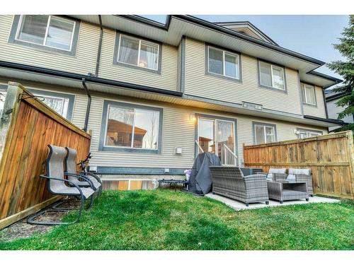 164 Stonemere Place, Chestermere, AB - Outdoor With Deck Patio Veranda With Exterior