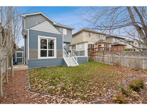 254 Auburn Bay Boulevard Se, Calgary, AB - Outdoor