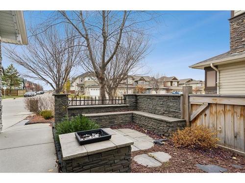 254 Auburn Bay Boulevard Se, Calgary, AB - Outdoor