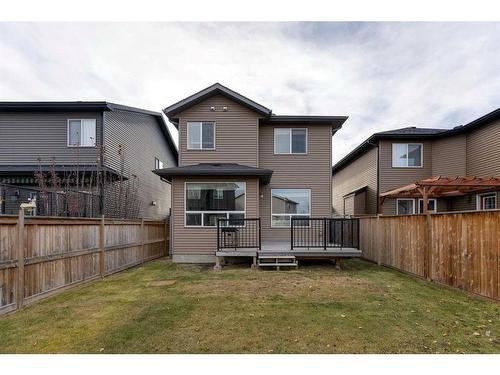 1170 Kings Heights Way Se, Airdrie, AB - Outdoor