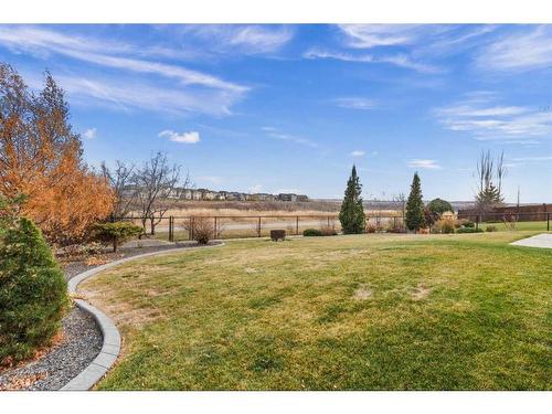 116 Cranarch Heights Se, Calgary, AB - Outdoor With View