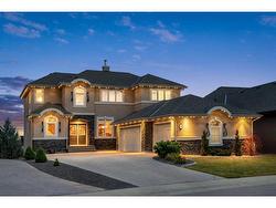 116 Cranarch Heights SE Calgary, AB T3M 0V6