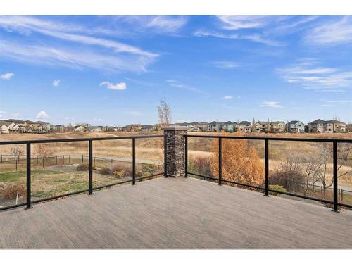 116 Cranarch Heights Se, Calgary, AB - Outdoor With View