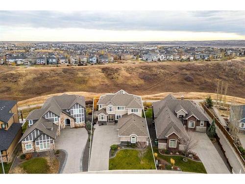 116 Cranarch Heights Se, Calgary, AB - Outdoor With View