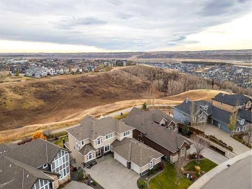 116 Cranarch Heights Se, Calgary, AB - Outdoor With View