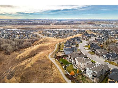 116 Cranarch Heights Se, Calgary, AB - Outdoor With View