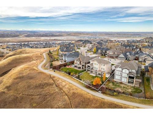 116 Cranarch Heights Se, Calgary, AB - Outdoor With View