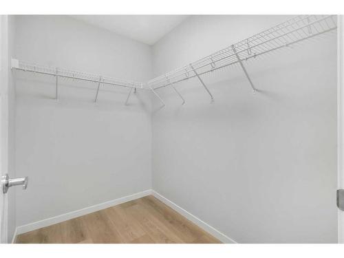 6414-20295 Seton Way Se, Calgary, AB - Indoor With Storage