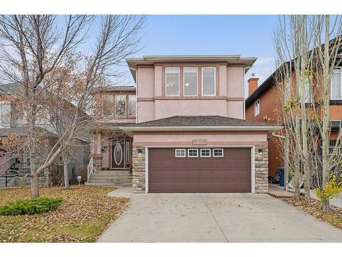 55 Chapman Way Se, Calgary, AB - Outdoor