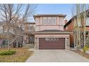 55 Chapman Way Se, Calgary, AB  - Outdoor 