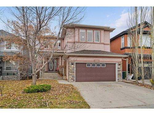 55 Chapman Way Se, Calgary, AB - Outdoor