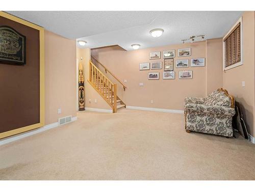 55 Chapman Way Se, Calgary, AB - Indoor Photo Showing Other Room