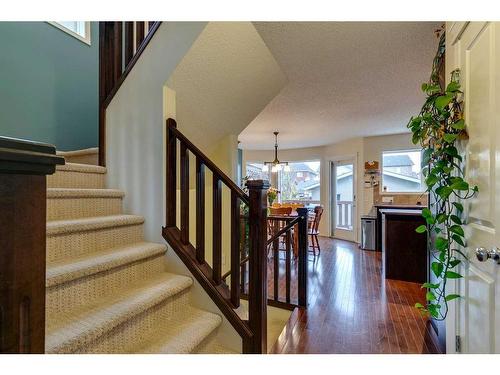 10 Silverado Plains Manor Sw, Calgary, AB - Indoor Photo Showing Other Room