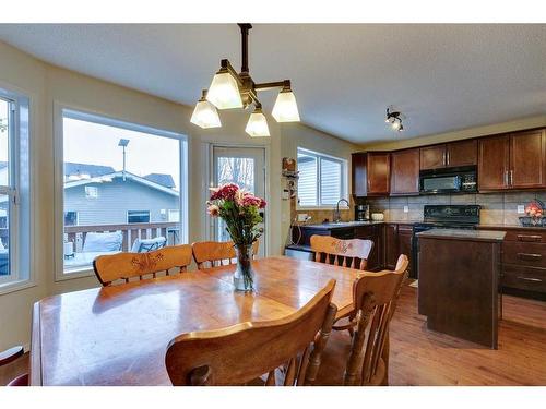 10 Silverado Plains Manor Sw, Calgary, AB - Indoor