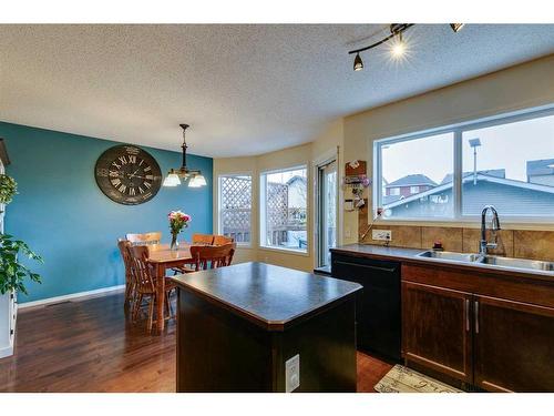 10 Silverado Plains Manor Sw, Calgary, AB - Indoor Photo Showing Other Room