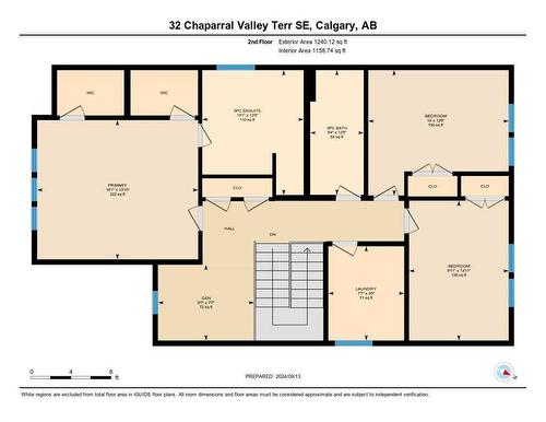 32 Chaparral Valley Terrace Se, Calgary, AB - Other