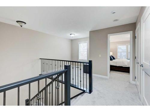 32 Chaparral Valley Terrace Se, Calgary, AB - Indoor Photo Showing Other Room