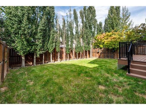 32 Chaparral Valley Terrace Se, Calgary, AB - Outdoor