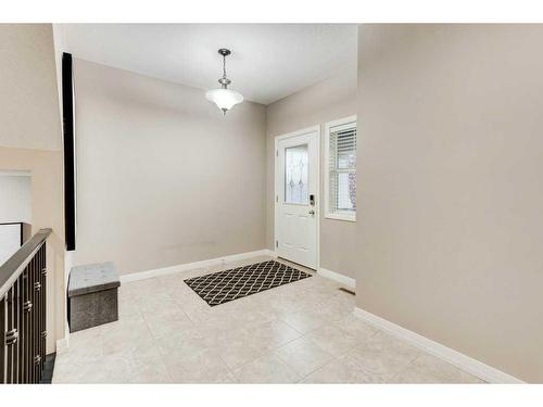 32 Chaparral Valley Terrace Se, Calgary, AB - Indoor Photo Showing Other Room