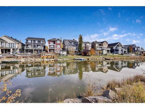 943 Bayside Drive Sw, Airdrie, AB - Outdoor