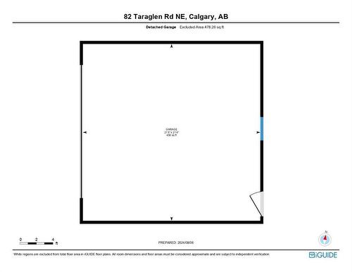 82 Taraglen Road Ne, Calgary, AB - Other