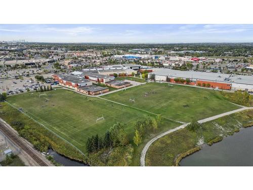 115-3000 Somervale Court Sw, Calgary, AB - Outdoor With View