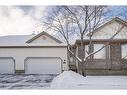 126 Mt Douglas Villas Se, Calgary, AB  - Outdoor 