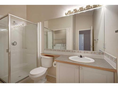 126 Mt Douglas Villas Se, Calgary, AB - Indoor Photo Showing Bathroom