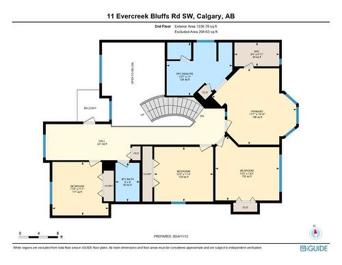 11 Evercreek Bluffs Road Sw, Calgary, AB - Other