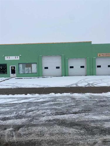 4814 50 Avenue, Olds, AB 