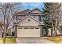 38 Somercrest Circle Sw, Calgary, AB  - Outdoor With Facade 