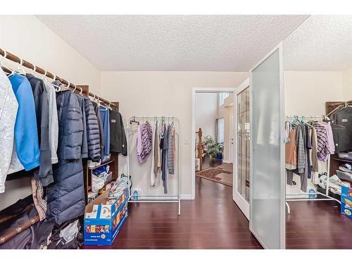 38 Somercrest Circle Sw, Calgary, AB - Indoor With Storage