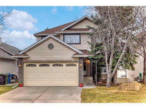 38 Somercrest Circle Sw, Calgary, AB - Outdoor