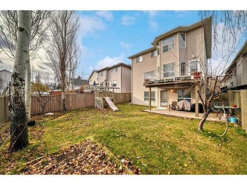 38 Somercrest Circle Sw, Calgary, AB - Outdoor