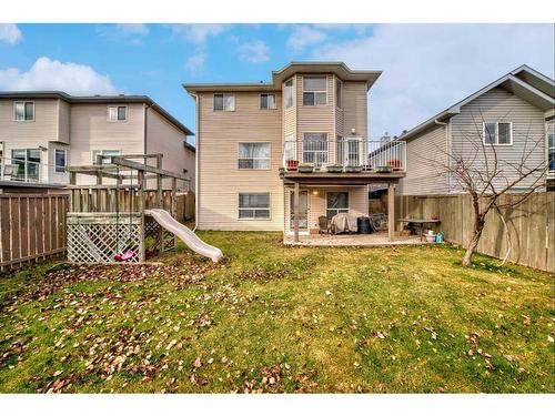 38 Somercrest Circle Sw, Calgary, AB - Outdoor With Deck Patio Veranda With Exterior