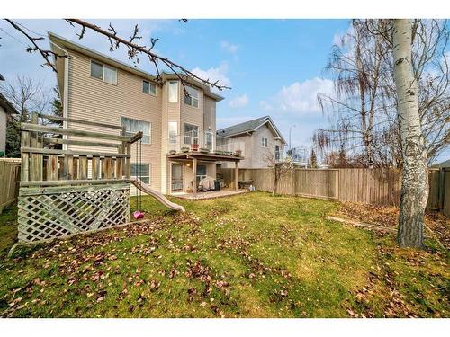 38 Somercrest Circle Sw, Calgary, AB - Outdoor With Exterior