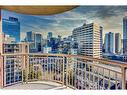 1401-738 3 Avenue Sw, Calgary, AB  - Outdoor 