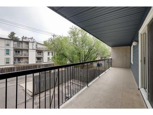 206-234 5 Avenue Ne, Calgary, AB - Outdoor With Balcony With Exterior