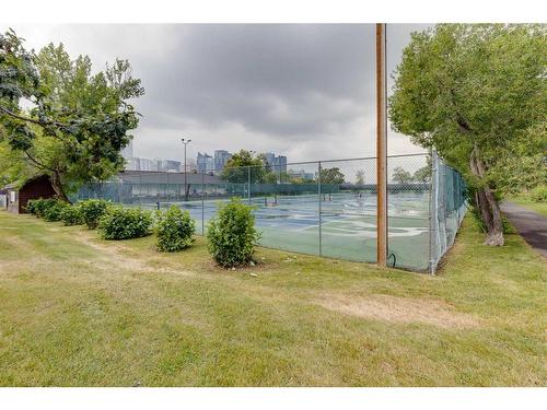 206-234 5 Avenue Ne, Calgary, AB - Outdoor With View