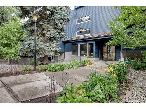 206-234 5 Avenue Ne, Calgary, AB - Outdoor