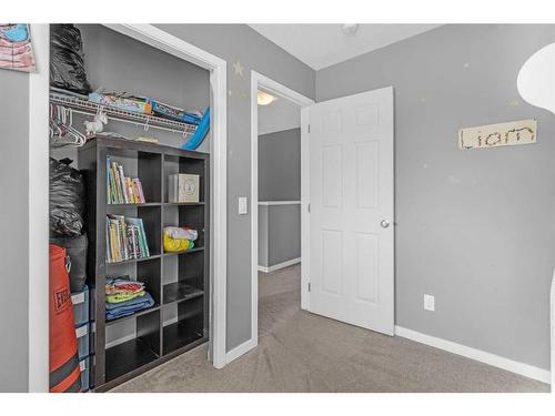 29 Amery Crescent, Crossfield, AB - Indoor Photo Showing Other Room