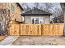 7437 21A Street Se, Calgary, AB  - Outdoor 