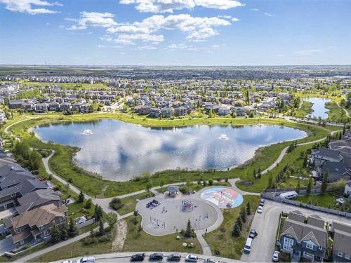 301-22 Panatella Road Nw, Calgary, AB - Outdoor With View