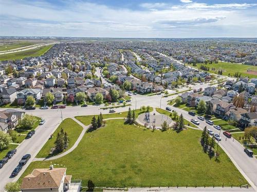 301-22 Panatella Road Nw, Calgary, AB - Outdoor With View