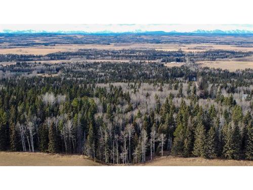 Range Road 5.2, Rural Mountain View County, AB 