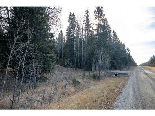 Range Road 5.2, Rural Mountain View County, AB 