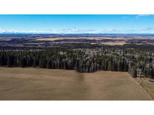 Range Road 5.2, Rural Mountain View County, AB 