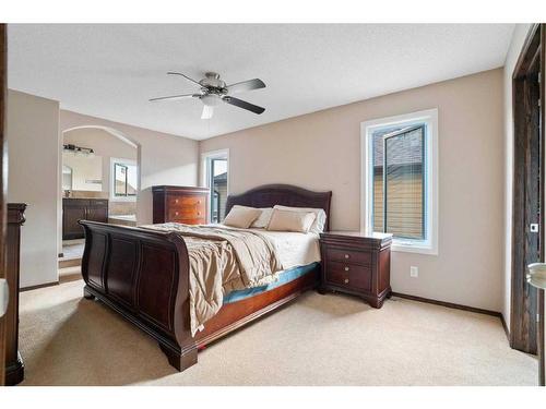 31 Skyview Shores Gardens Ne, Calgary, AB - Indoor Photo Showing Bedroom