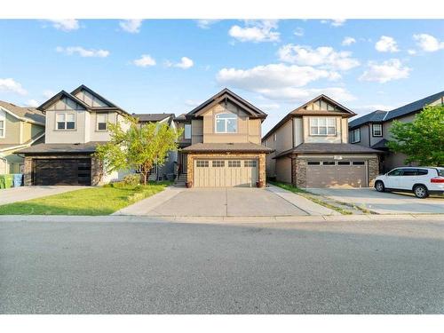 31 Skyview Shores Gardens Ne, Calgary, AB - Outdoor With Facade