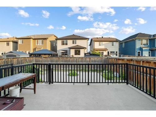 31 Skyview Shores Gardens Ne, Calgary, AB - Outdoor With Exterior